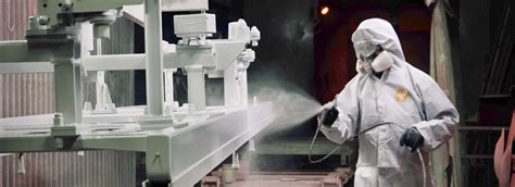 Surface Protection Steel