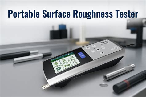 Surface Roughness Measurement Buy