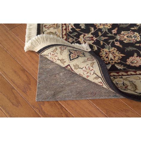 surface source rug pad reviews