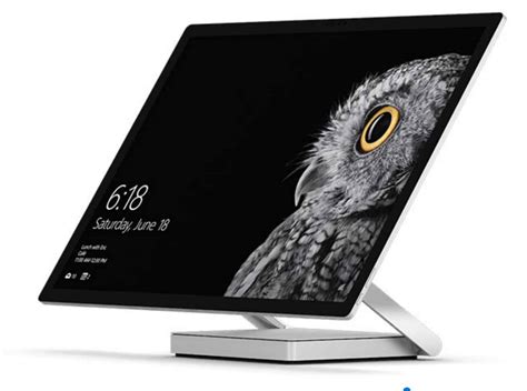 surface studio 1 specs