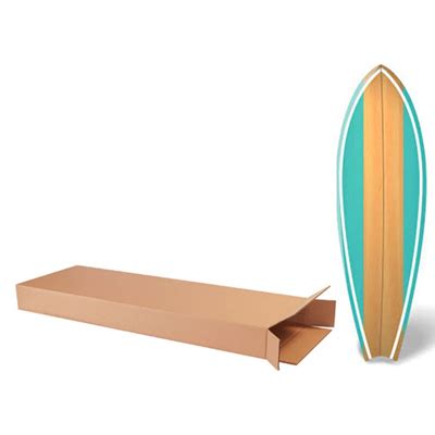 Surfboard Boxes