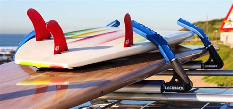 Surfboard Car Straps
