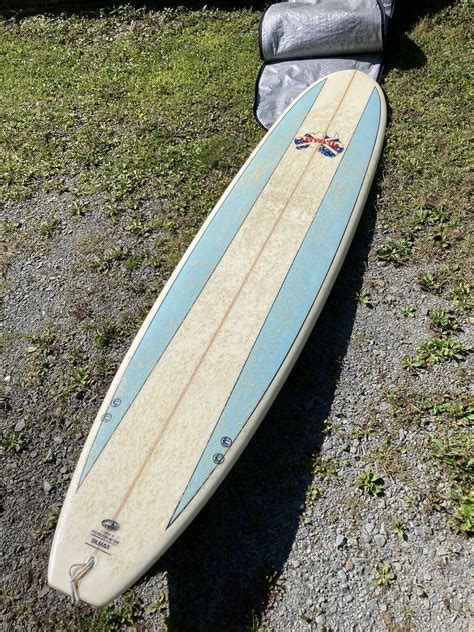 Surfboard Ebay Australia