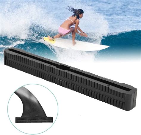 Surfboard Fin Holder