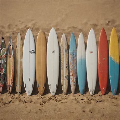 Surfboard Gear