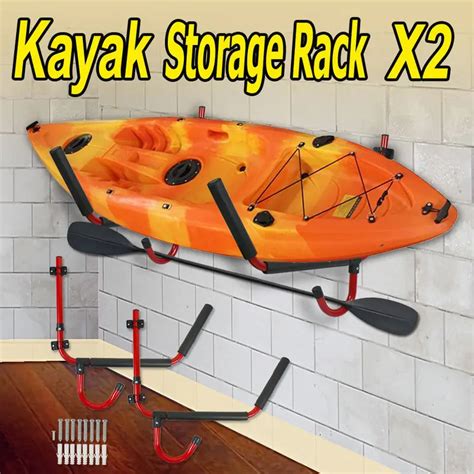 Surfboard Ladder Rack