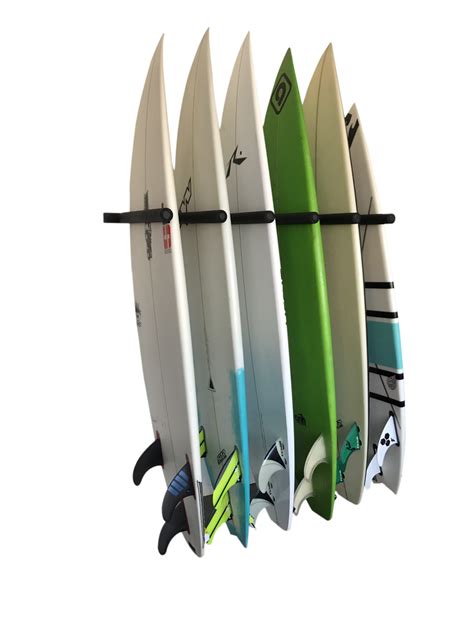 Surfboard Rack Vertical