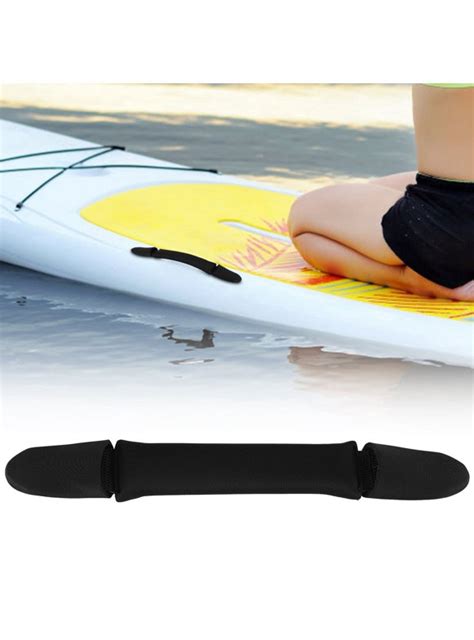 Surfboard With Handle