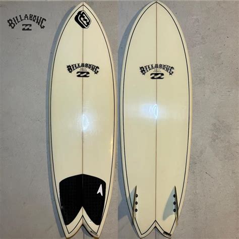 Surfboards Billabong
