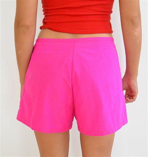 Surfer Shorts Pink