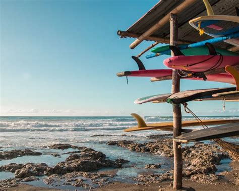 surfing capital of the north philippines