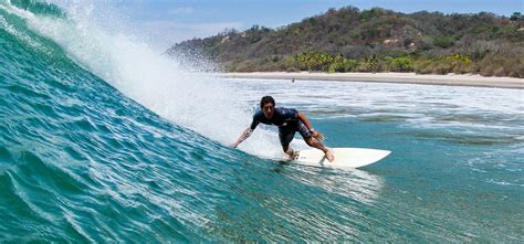 surfing costa rica vacation