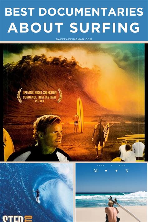 surfing documentaries netflix