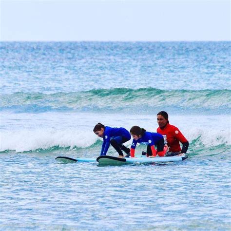 Surfing Lessons Yallingup