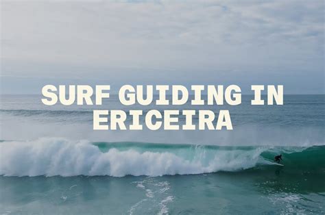 Surfing Outside Lisbon