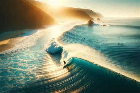 Surfing Term Point Break