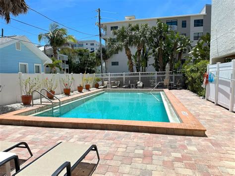 Surfside Beach Hotel Amenities