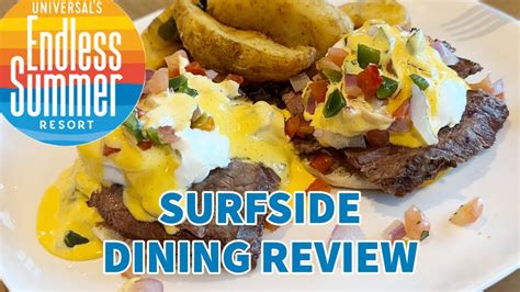 Unveil the Ultimate Surfside Beach Dining Experience You Can't Miss