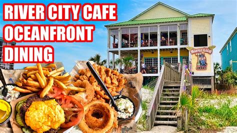 surfside beach myrtle beach restaurants