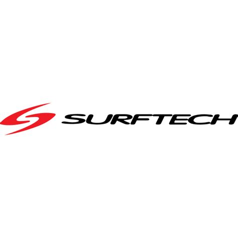 Surftech Logo