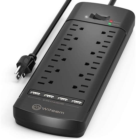 surge protector for computer