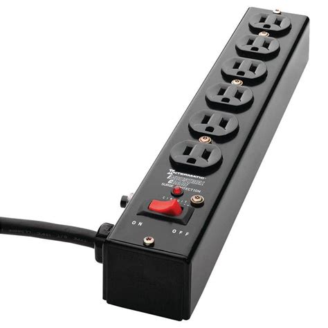 Surge Protector For Tv And Computer