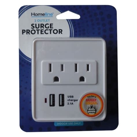 Surge Protector Homeline