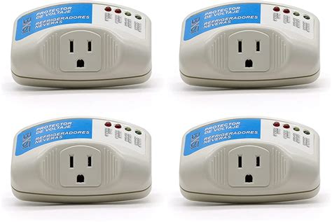 Surge Protectors Amazon