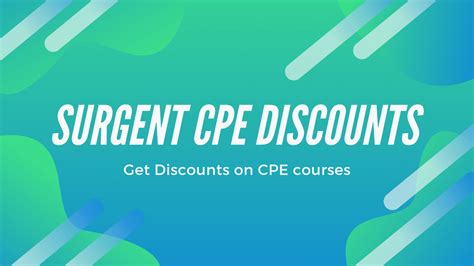 Best deals and coupons for Surgent in 2020 Continuing education