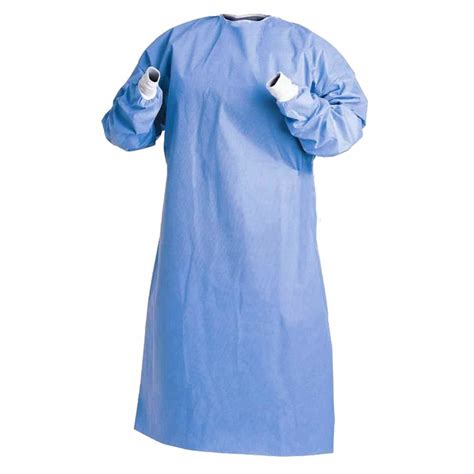 surgeon gown