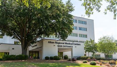 Surgical Services | Aiken Regional Medical Centers, Aiken, SC