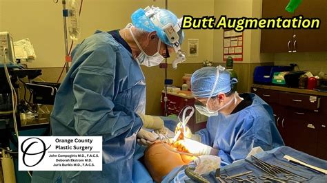 +25 Surgery Sewn Up Bum Update