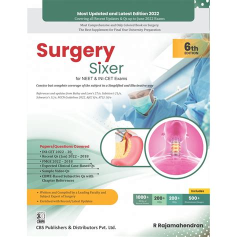 Images Surgery Sixer Latest Edition