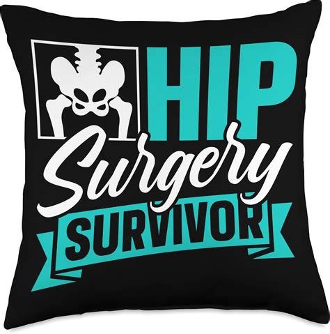 Surgery Throw