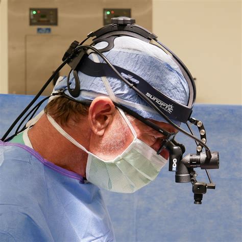 surgical camera system
