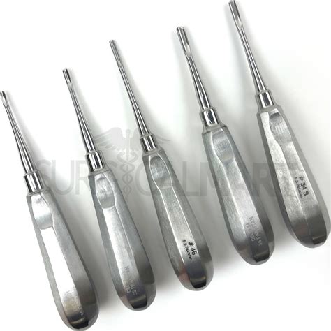 Surgical Dental Instruments