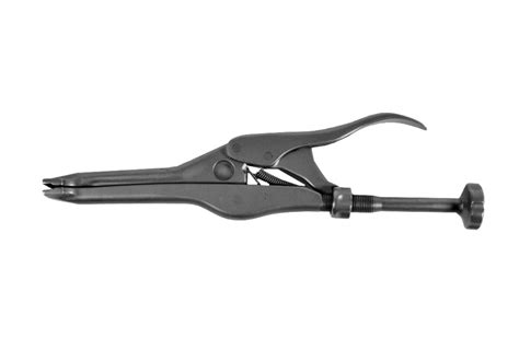 Surgical Staple Driver