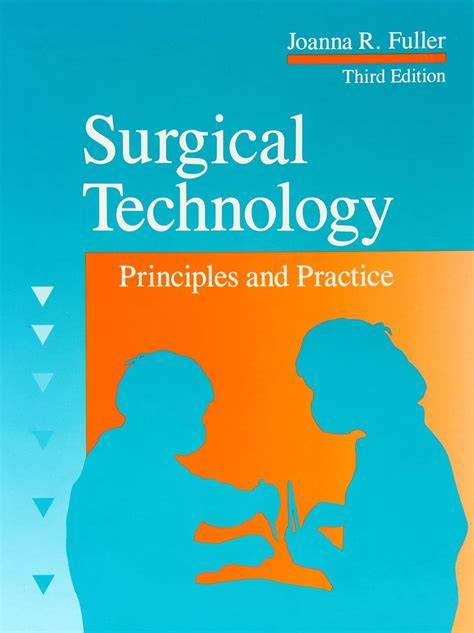 Surgical Technology Book Pros and Cons: Is It Right for You?