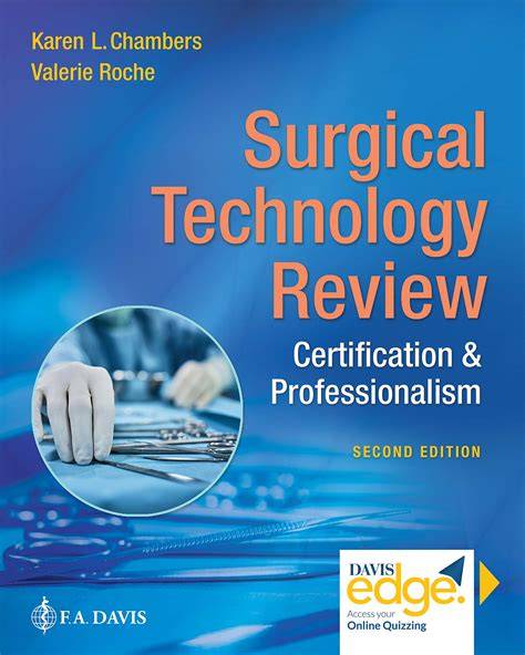 Details Surgical Technology Book Pros and Cons: Is It Right for You? News