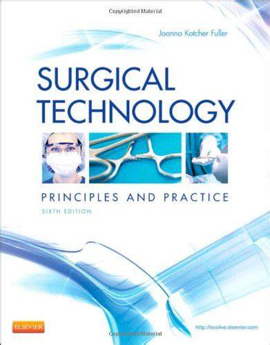 Information Surgical Technology Book Pros and Cons: Is It Right for You? Update