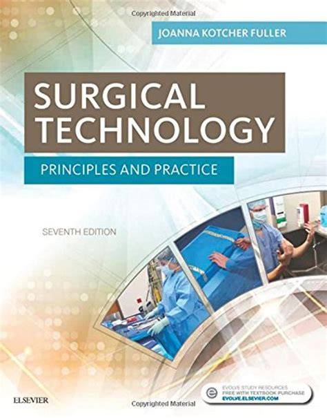 Information The Smart Way to Approach Surgical Technology Books in 2026 Guide