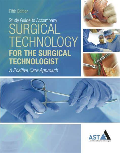 The Smart Way to Approach Surgical Technology Books in 2026 Update