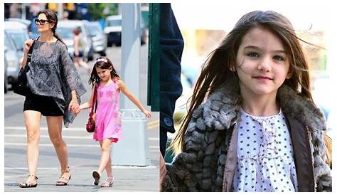 Unveiling Suri Cruise's Height And Weight: Surprising Insights Revealed
