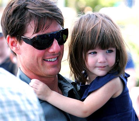 suri cruise biological father