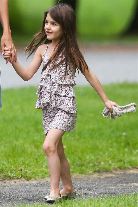 suri cruise fashion blog