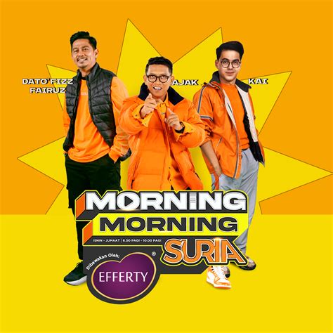 Suria FM Future