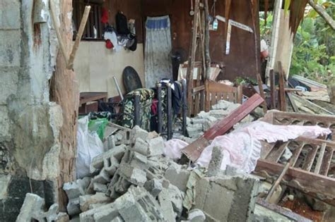 surigao del sur earthquake dec 2 2023