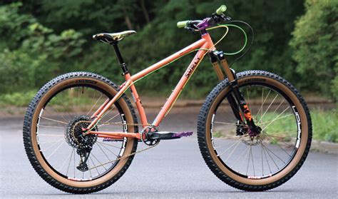 Surly Karate Monkey Alternative