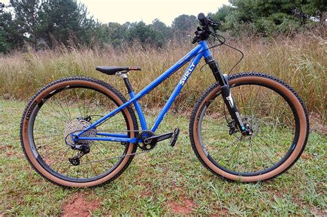 Surly Karate Monkey Stem Length