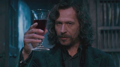 surnom de sirius black